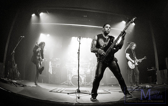 Limehouse Lizzy 2014 Swindon