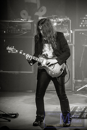 Limehouse Lizzy 2014 Swindon