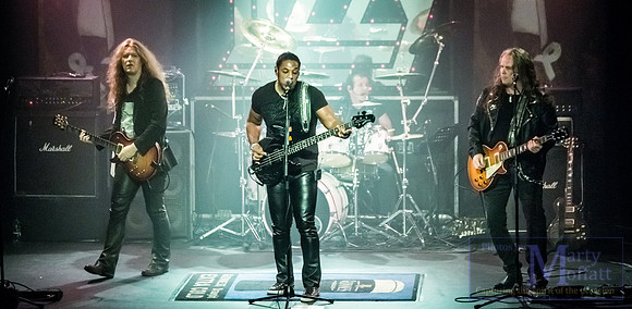 Limehouse Lizzy 2014 Swindon