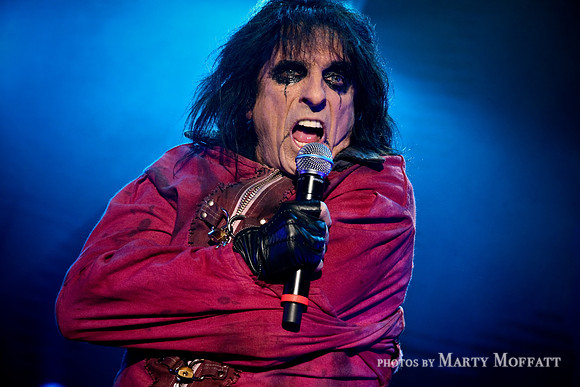 Alice Cooper (2009)