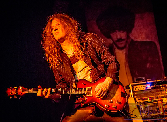 Limehouse Lizzy 2014 Swindon