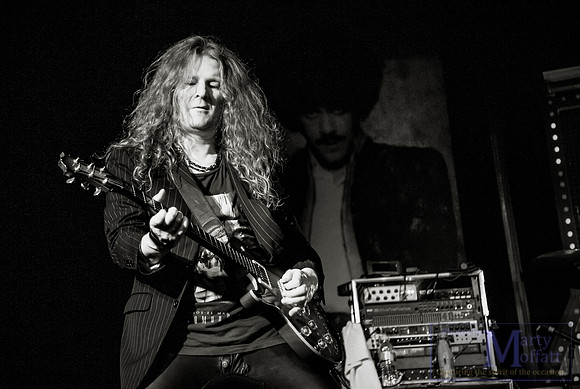 Limehouse Lizzy 2014 Swindon