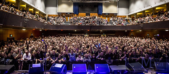 Thunder Xmas 2013