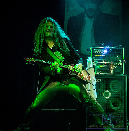 Limehouse Lizzy 2014 Swindon
