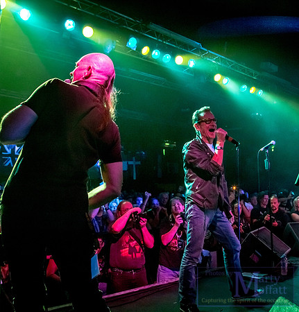 Legends @ Firefest 2013