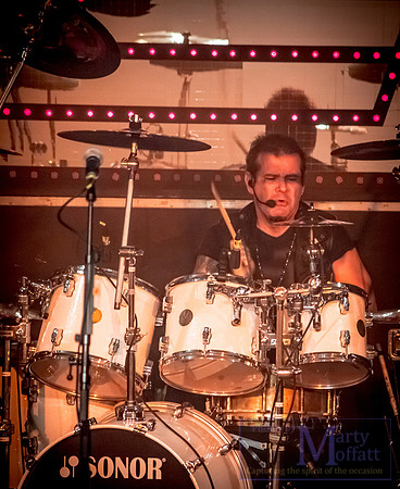 Limehouse Lizzy 2014 Swindon