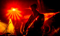 The Union @ Sheffield November 2013