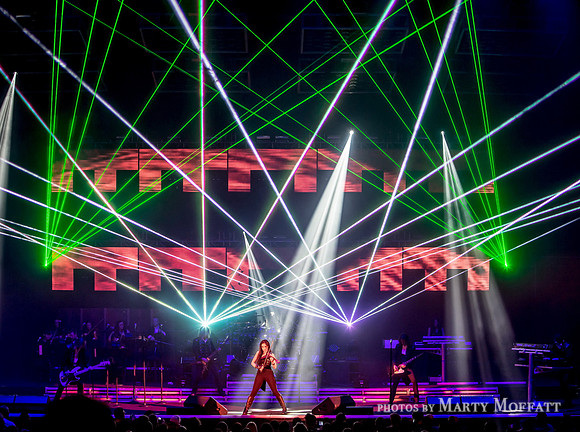 Trans-Siberian Orchestra (2014)