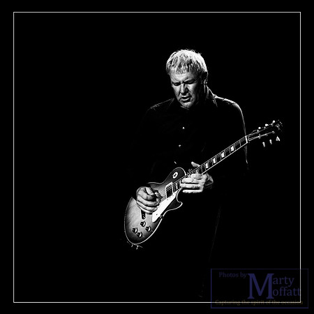 Rush - Alex Lifeson (2007)