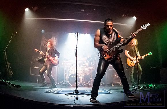 Limehouse Lizzy 2014 Swindon