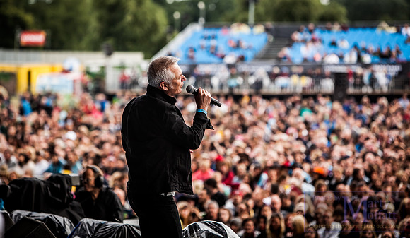 Thunder 2014 Calling Festival