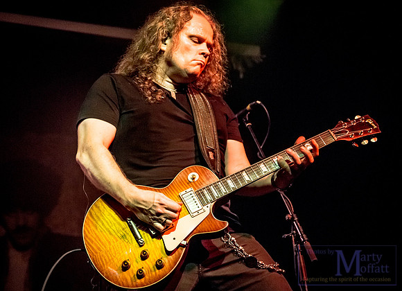 Limehouse Lizzy 2014 Swindon