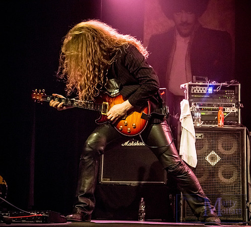 Limehouse Lizzy 2014 Swindon