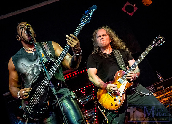Limehouse Lizzy 2014 Swindon