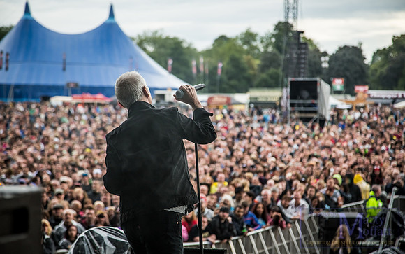 Thunder 2014 Calling Festival