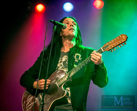 Tyketto 2014 Wolverhampton