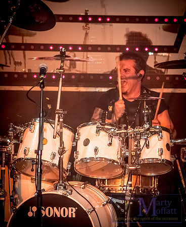 Limehouse Lizzy 2014 Swindon