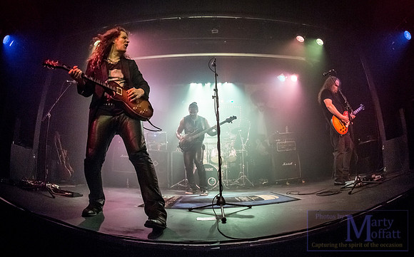 Limehouse Lizzy 2014 Swindon