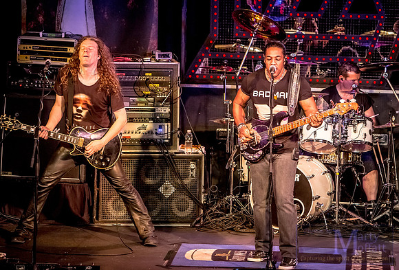 Limehouse Lizzy @ Swindon, Oct 2013