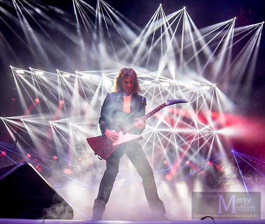 Trans-Siberian Orchestra