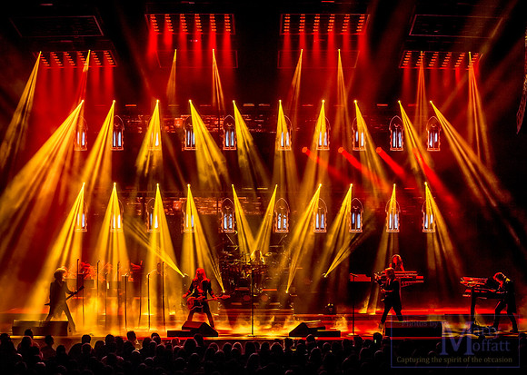 Trans-Siberian Orchestra