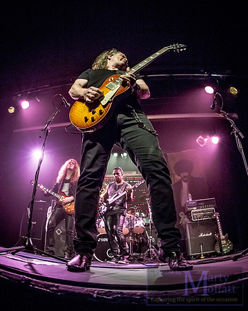 Limehouse Lizzy 2014 Swindon