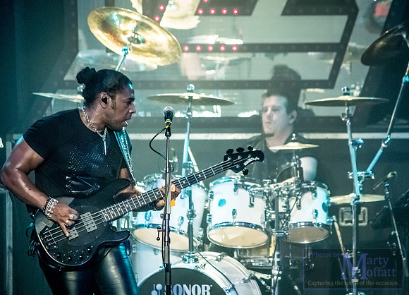 Limehouse Lizzy 2014 Swindon