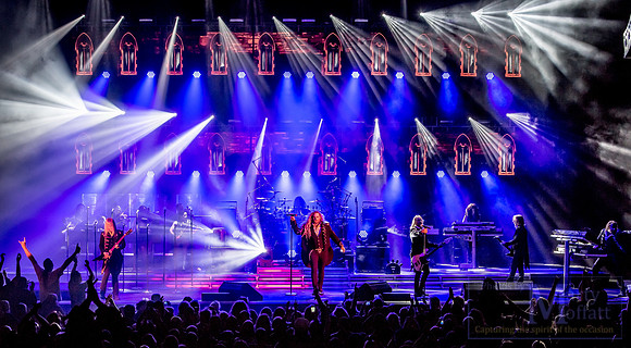 Trans-Siberian Orchestra