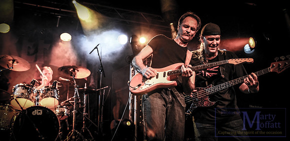 Firefest 2012 - Santers