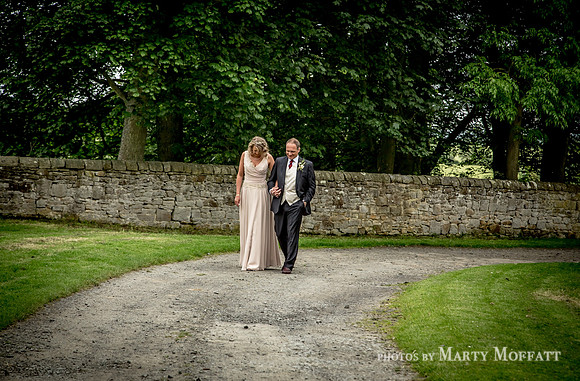 Ang and Simon - 13th June 2014