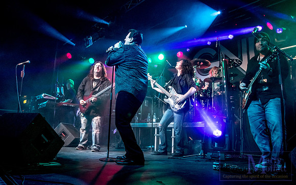Legends @ Firefest 2013