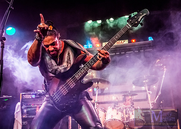 Limehouse Lizzy 2014 Swindon