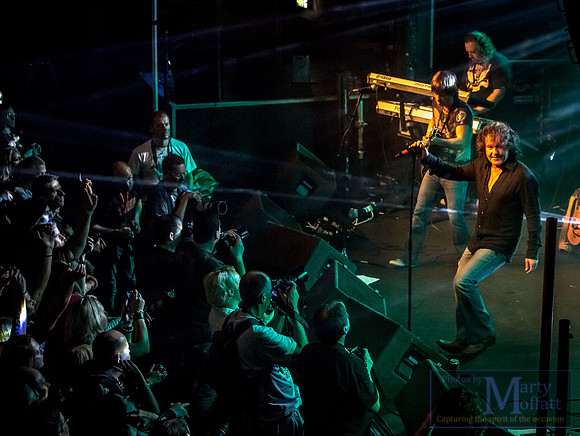 Dare @ Firefest 2013