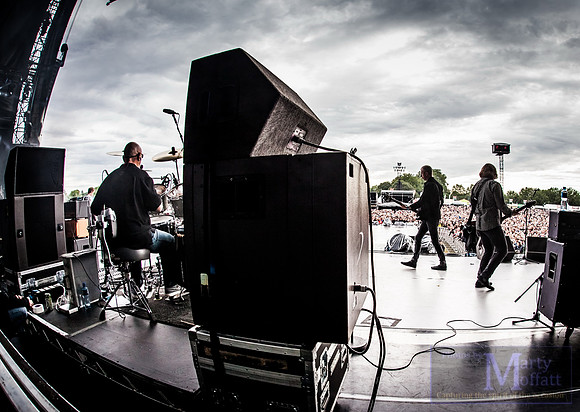 Thunder 2014 Calling Festival