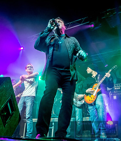 Legends @ Firefest 2013