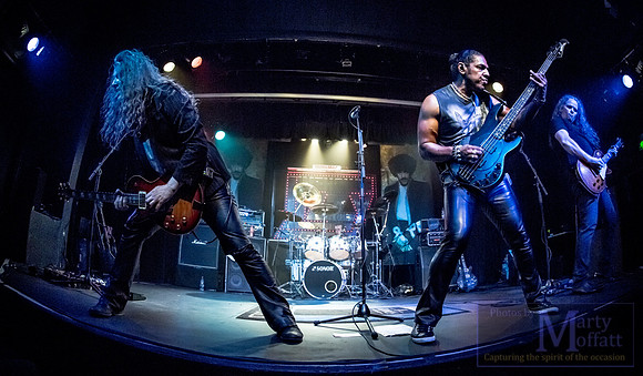 Limehouse Lizzy 2014 Swindon