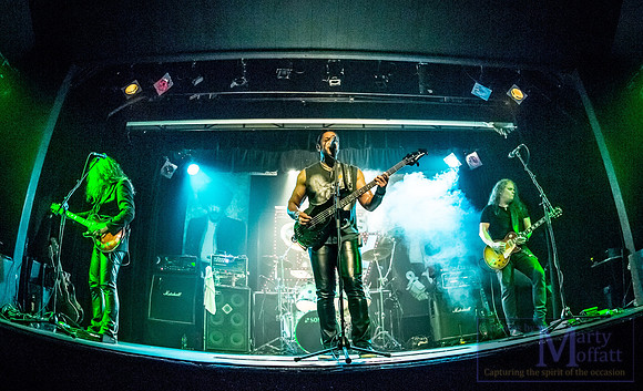 Limehouse Lizzy 2014 Swindon