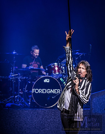 Foreigner (2016)