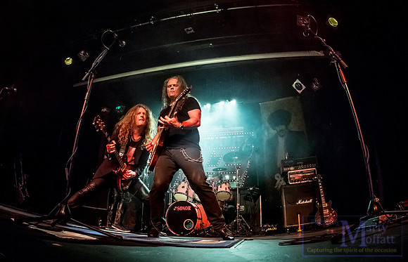 Limehouse Lizzy 2014 Swindon