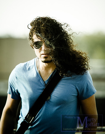 Jeff Scott Soto