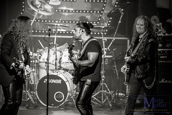 Limehouse Lizzy 2014 Swindon