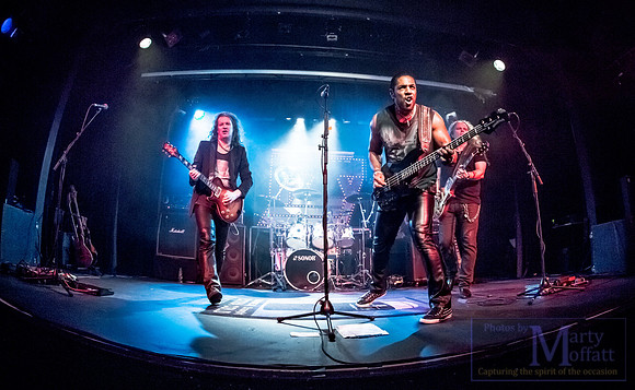 Limehouse Lizzy 2014 Swindon