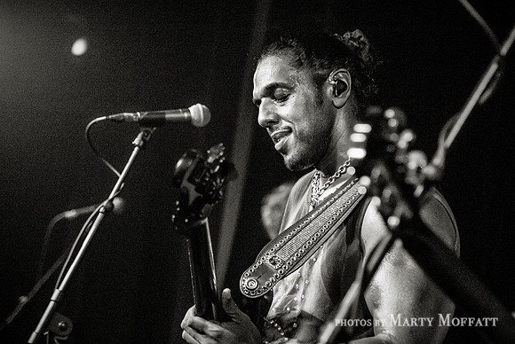 Limehouse Lizzy (2014)