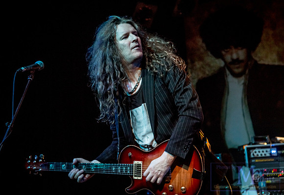 Limehouse Lizzy 2014 Swindon