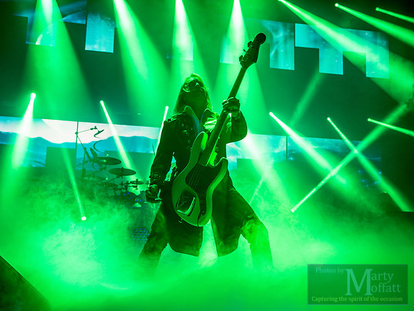 Trans-Siberian Orchestra