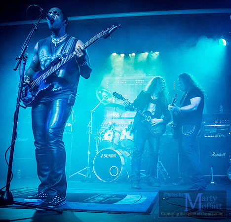 Limehouse Lizzy 2014 Swindon