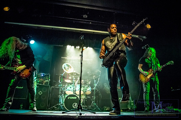 Limehouse Lizzy 2014 Swindon