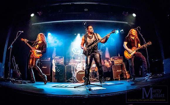 Limehouse Lizzy 2014 Swindon