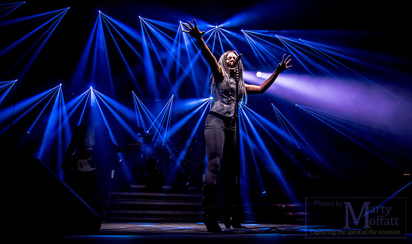 Trans-Siberian Orchestra