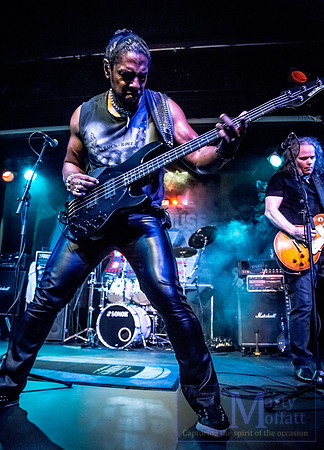 Limehouse Lizzy 2014 Swindon